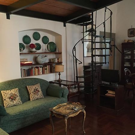 Apartamento Ghibellina 65 At Medici Florencia Habitación foto